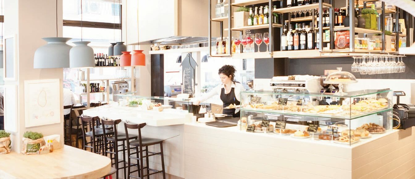 bars and cafè bars and cafè
