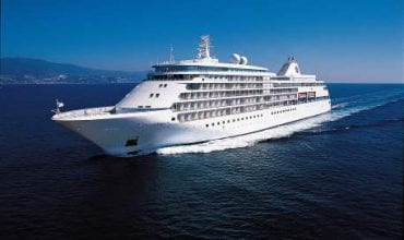 silversea