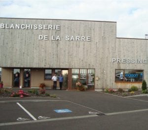 Blie-La-Sarre