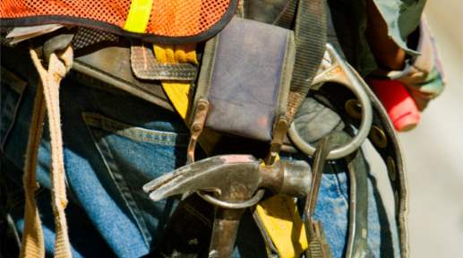 industrie-travail