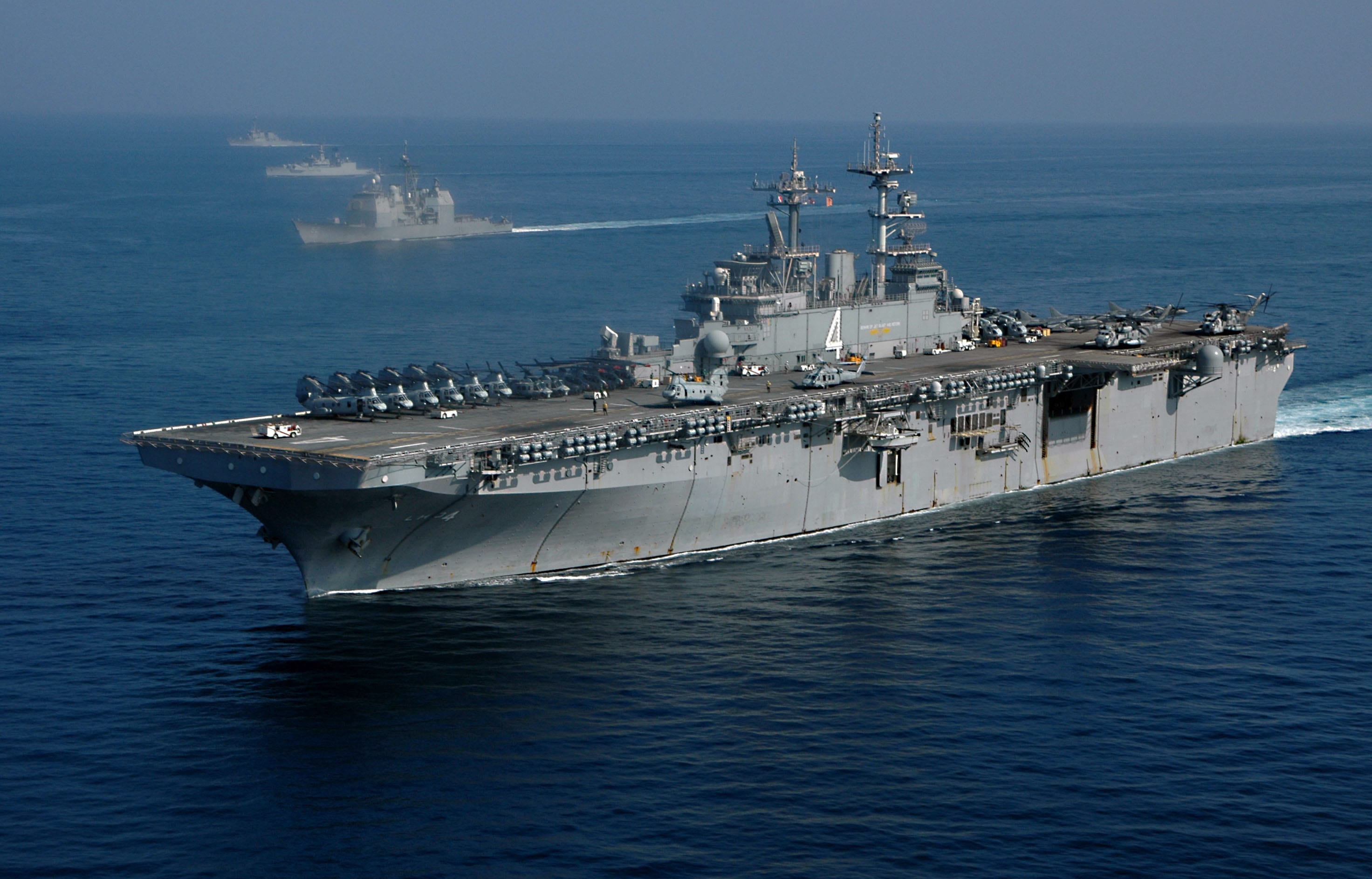 marine marine