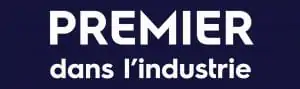 logo premier dans l'industrie