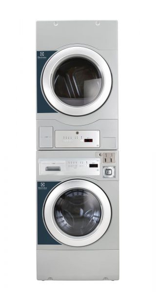 lave-linge séchoir semi-professionnels mypro