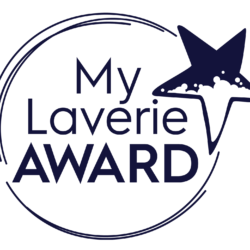 MyLaverieAward newlogo