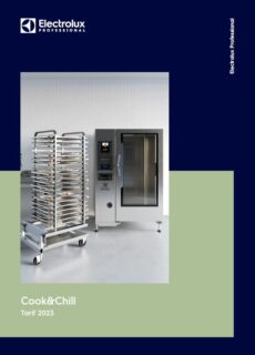 cook&chill tarif