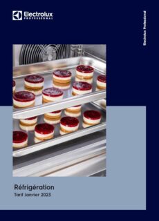 tarif refrigeration
